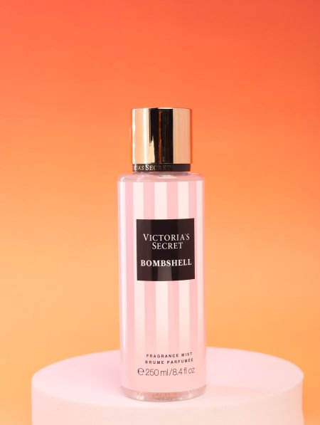 سبلاش Victoria’s Secret.