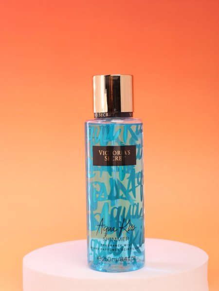 سبلاش Victoria’s Secret.