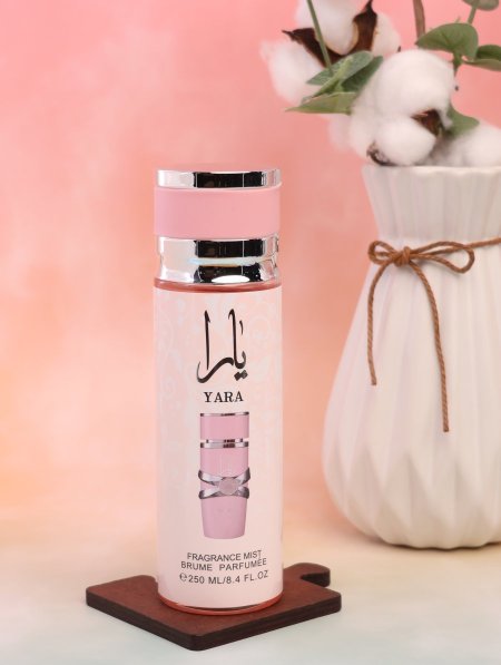 سبلاش Yara (White) – يارا الأبيض.