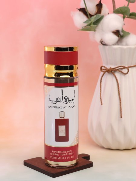 سبلاش Ameerat Al Arab (Red) – أميرة العرب الأحمر.