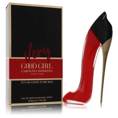 عطر  VERY GOOD GIRL.
