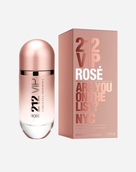 عطر Carolina Herrera 212 VIP Rosé.