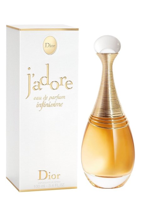 عطر Dior J’adore Infinissime.