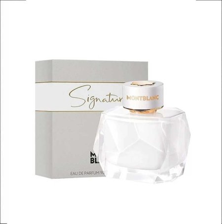عطر Montblanc Signature.