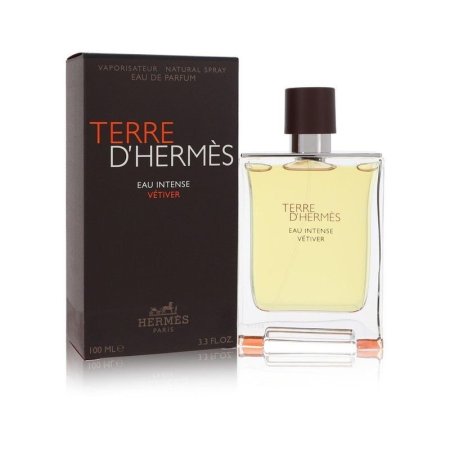 عطر Hermès Terre d’Hermès.