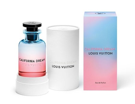 عطر Louis Vuitton California Dream.