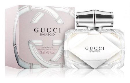 عطر Gucci Bamboo.