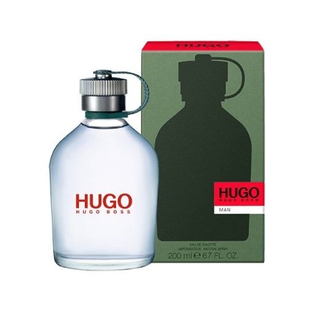 عطر Hugo Boss Hugo Man.
