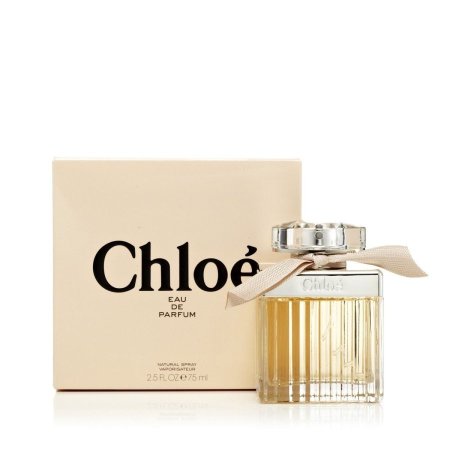 عطر Chloé Eau de Parfum.