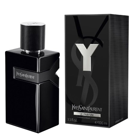 عطر YVE SSAINT  LAURANT.