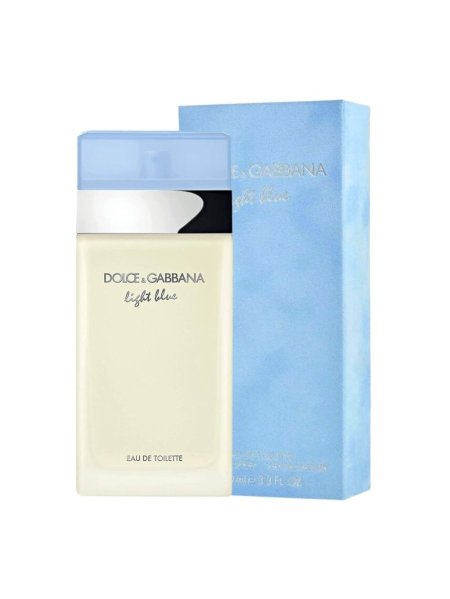 عطر Dolce & Gabbana Light Blue.
