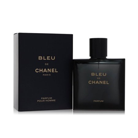 عطر Bleu de Chanel Parfum.