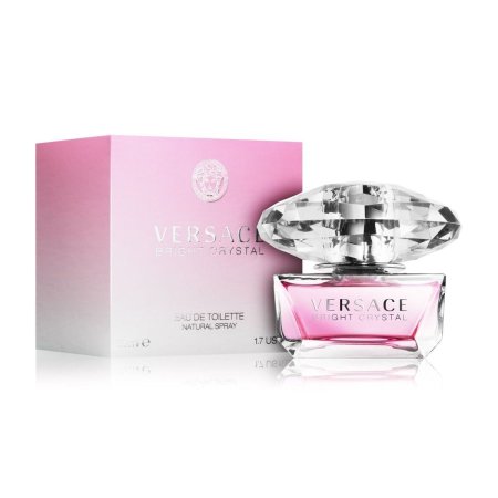 عطر Versace Bright Crystal.