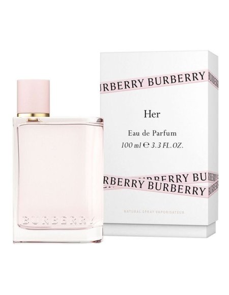 عطر Burberry Her Eau de Parfum.