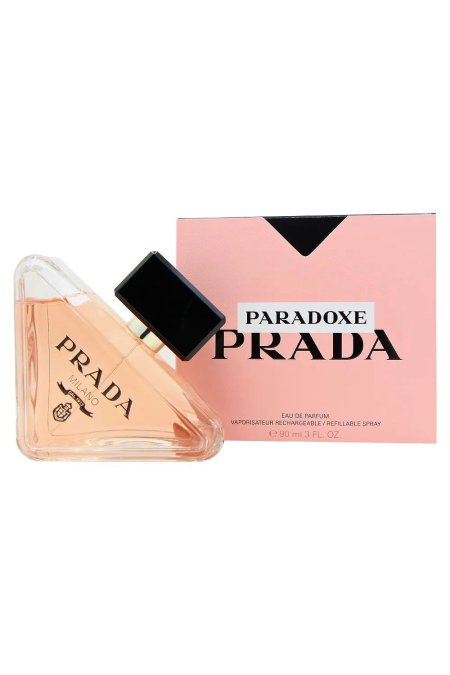 عطر Prada Paradoxe.