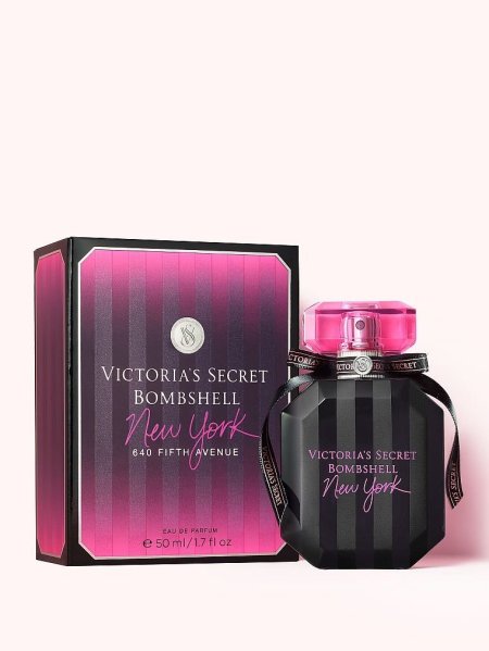 عطر Victoria’s Secret Bombshell New York.
