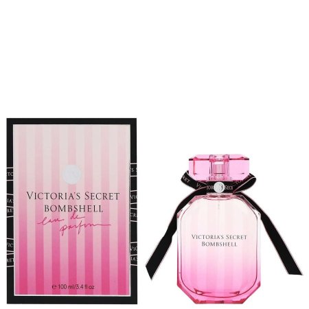 عطر Victoria’s Secret Bombshell.
