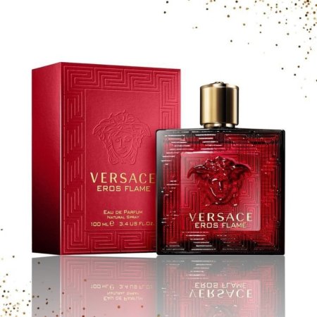 عطر Versace Eros Flame.