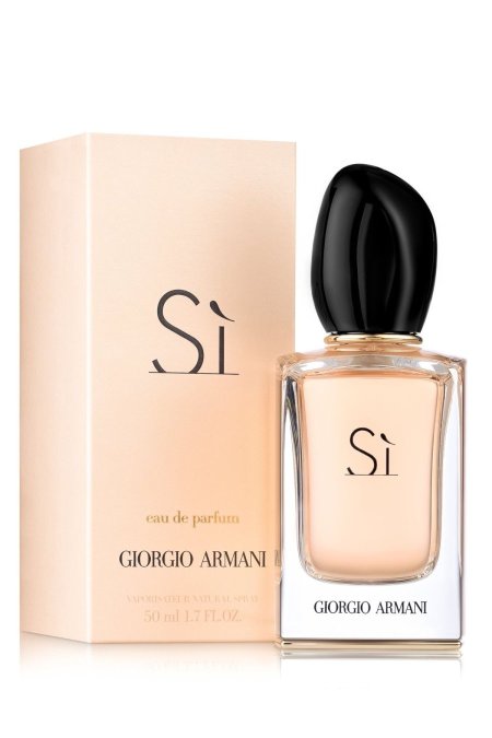 عطر Giorgio Armani Si.