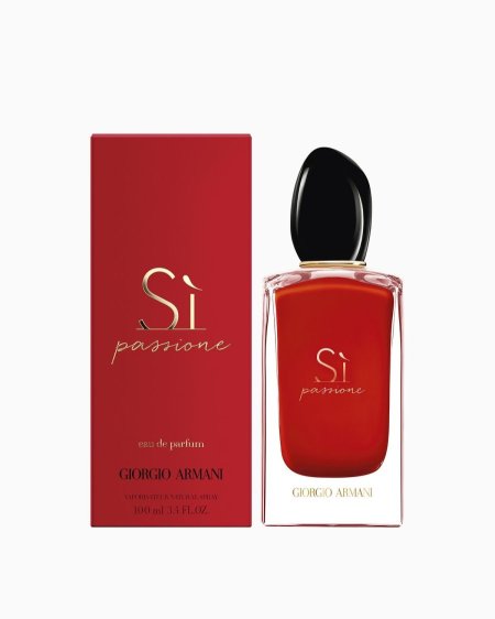 عطر Giorgio Armani S.