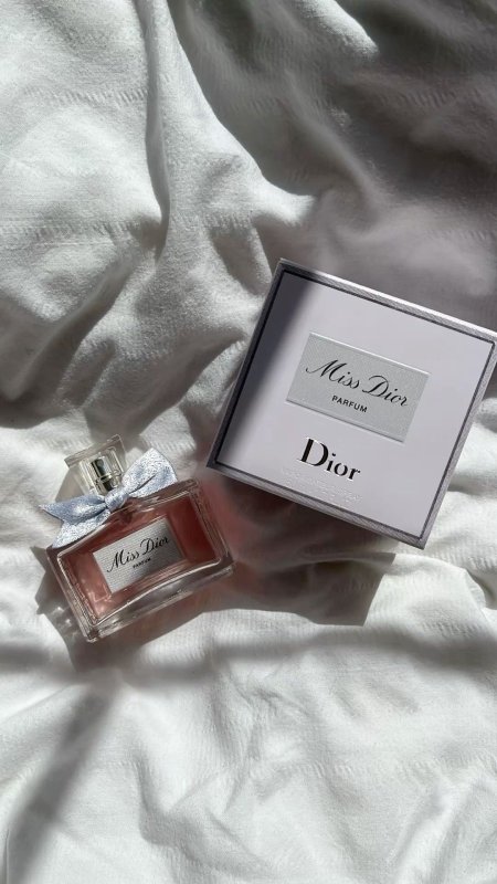 عطر Miss Dior Blooming.