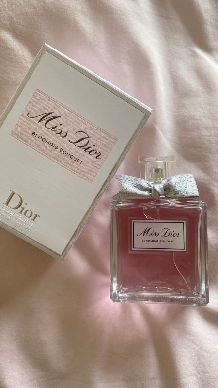 عطر 100 مل Miss Dior Blooming.