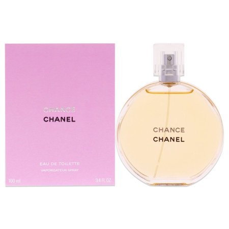 عطر Chanel Chance.
