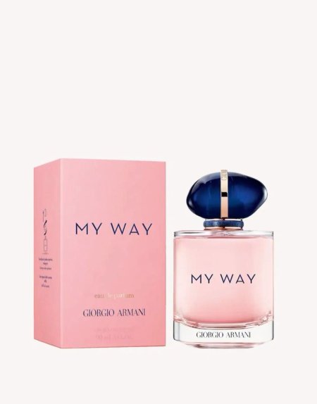 عطر  Armani My Way.