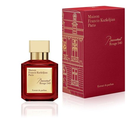 عطر Maison Francis.