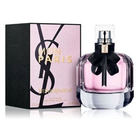 عطر YSL Mon Paris.