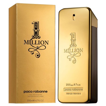 عطر Paco Rabanne 1 Million Parfum.