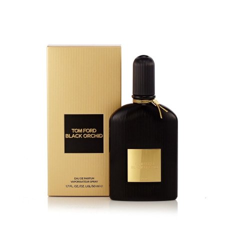 عطر Tom Ford Black Orchid.