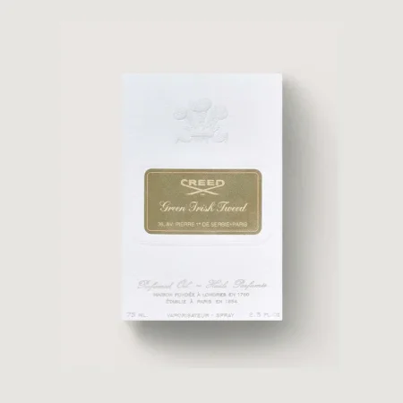 عطر Creed Green Irish Tweed.