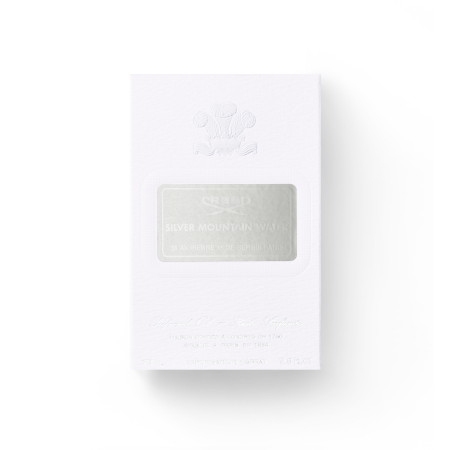 عطر Creed Silver Mountain Water.