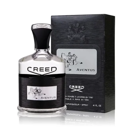 عطر Creed Aventus.