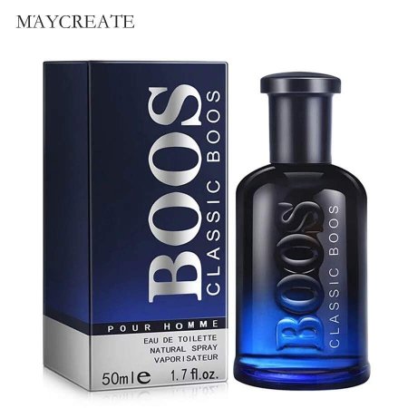 عطر Maycreate Boos Classic.