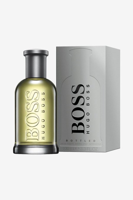 عطر Hugo Boss Bottled.