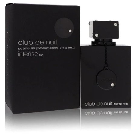 عطر Armaf Club De Nuit Intense Man.