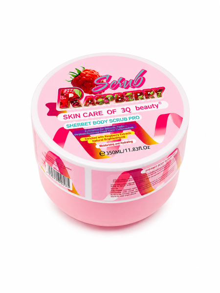 مقشر جسم 350g.