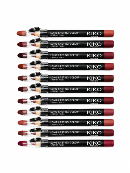 دزينه lip stick kiko.