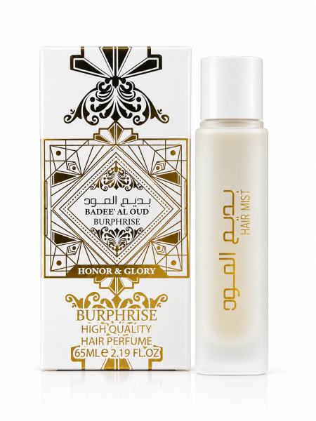 عطر شعر بديع المود 65ML.