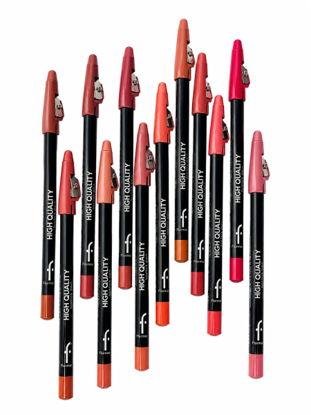 دزينه lip stick flormar.