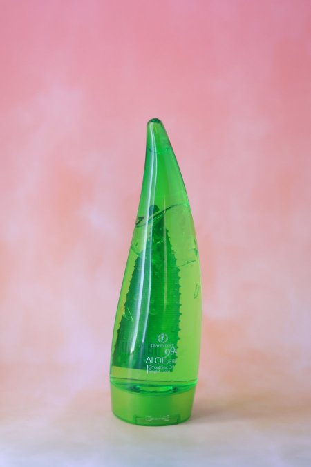 جل مرطب ALOEVERA99