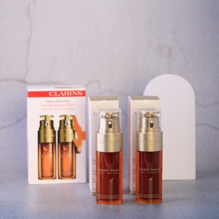 سيروم Clarins Double Serum