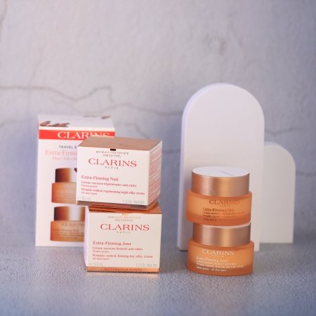 كريم CLARINS