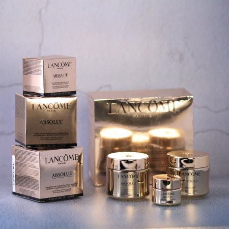 كريم Lancôme 