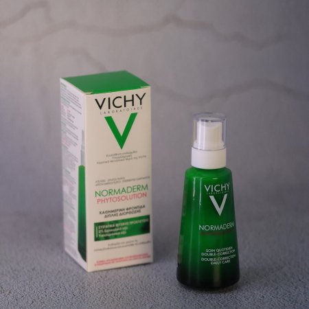 نورماديرم كريم مرطب Vichy