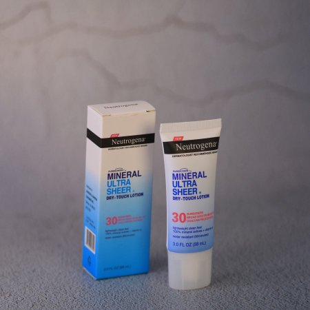 واقي شمس NEUTROGENA