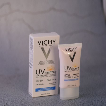 واقي شمس Vichy