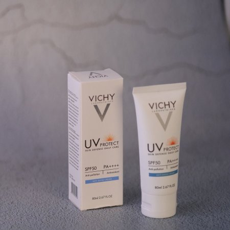 واقي شمس Vichy